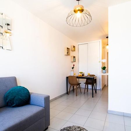 Ferienwohnung °Le Metropole° Check In H24/Wifi Lyon Exterior foto